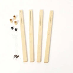 4 Treadle Kit For Baby Wolf Height Extension 4-Shaft