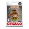 Circulo Amigurumi Kit - Scarecrow