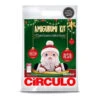 Circulo Amigurumi Kit - Santa Claus