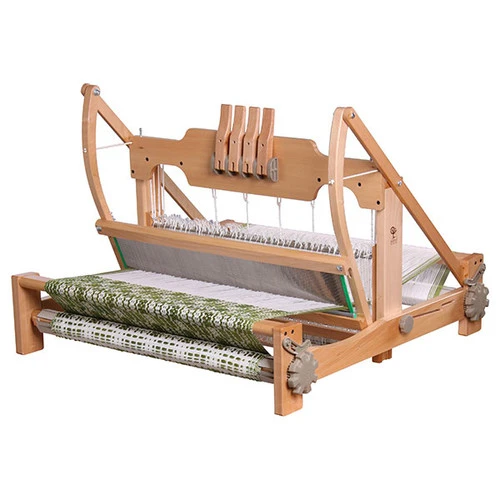 Ashford Table Loom - 4 Shaft 1 Ashford Table Loom - 4 Shaft