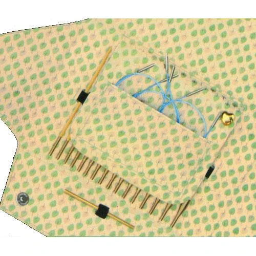 Addi Click Bamboo Set 2 Addi Click Bamboo Set - Image 2