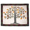 Tree Of Life Rug Hooking Kit