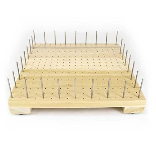 Rosie's Blocking Board 2 Rosie's Blocking Board - Image 2