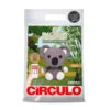 Circulo Amigurumi Kit - Koala