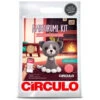 Circulo Amigurumi Kit - Persian