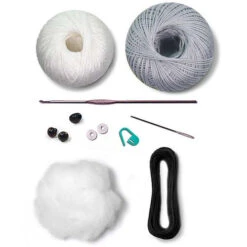 Circulo Amigurumi Kit - Persian 5 Circulo Amigurumi Kit - Persian -BEKA Store CIR 411965 04c 64532.1669838511