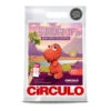 Circulo Amigurumi Kit - Baby T-Rex