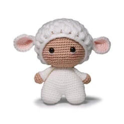 Circulo Amigurumi Kit - Sheep 5 Circulo Amigurumi Kit - Sheep -BEKA Store CIR 415529 04c 50643.1681235010