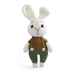 Circulo Amigurumi Kit - Theo The Bunny