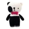 DHG Amigurumi Kit - Panda