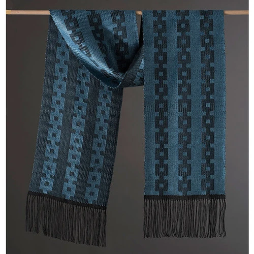 Weaver's Choice Scarf Kits 1 Weaver's Choice Scarf Kits