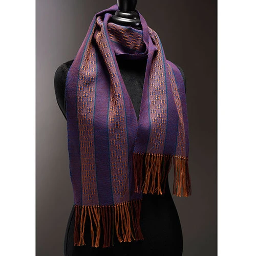DJE Fusion Scarf Kit 1 DJE Fusion Scarf Kit