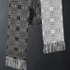 DJE Weave Long And Prosper Scarf Kit