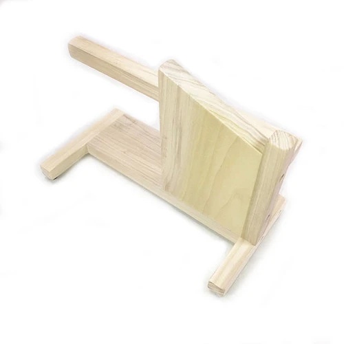 Ergonomic Sley Stand 2 Ergonomic Sley Stand - Image 2