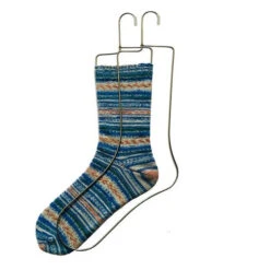 Stainless Steel Sock Blockers