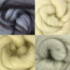 2023 Conservation Breed Fiber Bundle
