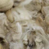 White Cormo Fleece