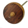IST Crafts Spindle - Honduras Rosewood