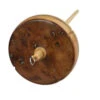 IST Crafts Spindle - Elm Burl