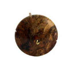 KCL Regular Modular Spindle - Oak Burl / Teak