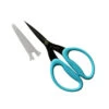 Karen Kay Buckley Perfect Scissors 6"