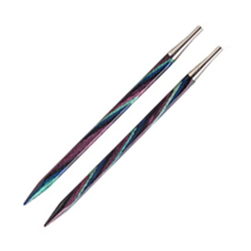 Interchangeable Foursquare Majestic Circular Knitting Needle Set 2 Interchangeable Foursquare Majestic Circular Knitting Needle Set - Image 2