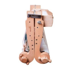 Kromski Harp Forte Rigid Heddle Loom 7 Kromski Harp Forte Rigid Heddle Loom -BEKA Store KRO HARP FOLDED 43345.1677778652