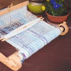 Kromski Harp Forte Rigid Heddle Loom 9 Kromski Harp Forte Rigid Heddle Loom -BEKA Store KRO HARPd 07526.1677778986