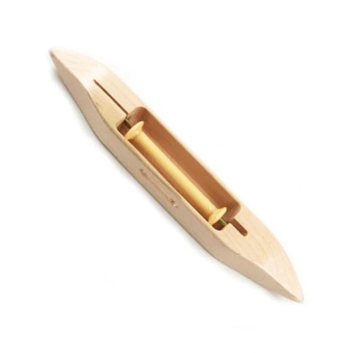 Leclerc Traditional Boat Shuttle 1 Leclerc Traditional Boat Shuttle