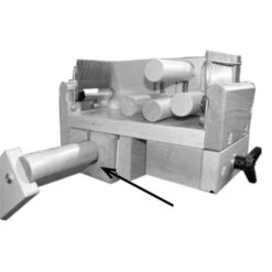 Leclerc Tension Box Adaptor