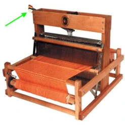 Leclerc Dorothy 4 Shaft Section - Left