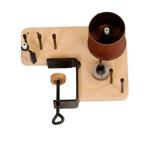 Louet Warp Tension Regulator 1 Louet Warp Tension Regulator