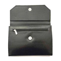 LYKKE 5" Interchangeable Knitting Needle Set - Black Faux Leather -BEKA Store LYK 24318d 56344.1552780750