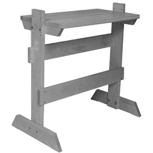 Leclerc Adjustable Height Bench 1 Leclerc Adjustable Height Bench