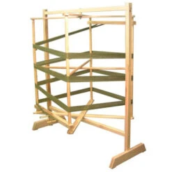 Leclerc Warping Mill - Floor Model