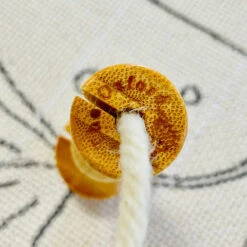 Oxford Limited Edition Bamboo Punch Needle -BEKA Store OXF BAMBc 97414.1691166191