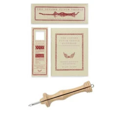 Oxford Punch Needle 6 Oxford Punch Needle -BEKA Store Oxford Needle 61768.1666454054