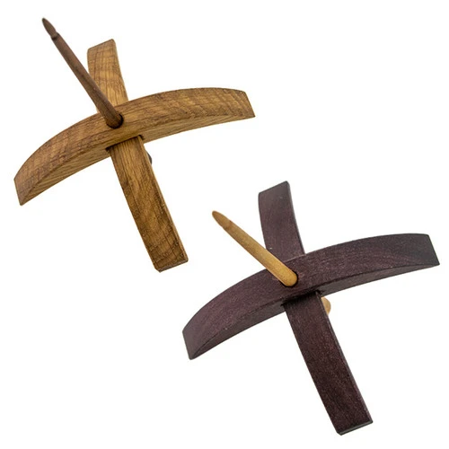 Riley Turkish Spindle - Medium 1 Riley Turkish Spindle - Medium