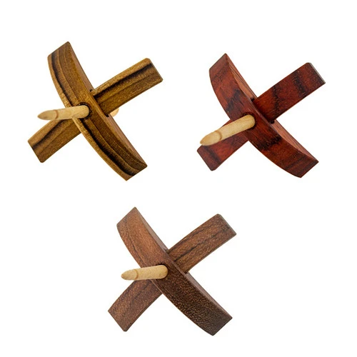 Riley Turkish Spindle - Mini 1 Riley Turkish Spindle - Mini