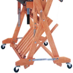 Schacht Wolf Stroller - Cherry