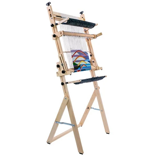 Schacht Arras Tapestry Loom Trap 2 Schacht Arras Tapestry Loom Trap - Image 2