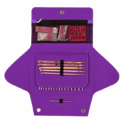 Addi Click Grab 'n Go Set