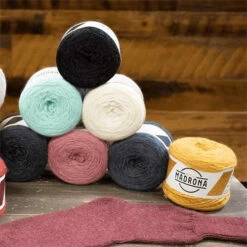 HiKoo Madrona Yarn -BEKA Store SKA MADe 20293.1647029333