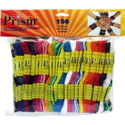 DMC Prism Craft Floss XL Pack
