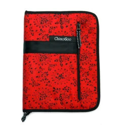 ChiaoGoo T-SPIN Interchangeable Tunisian Crochet Hook Set -BEKA Store SPI 072731b 53457.1554408326