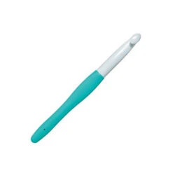 Clover Amour Crochet Hook - 12mm