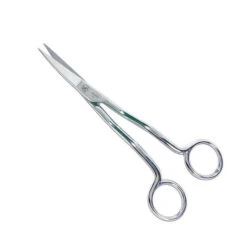 Gingher Double-Curved Scissors 5 Gingher Double-Curved Scissors -BEKA Store SPI 080107c 17135.1663166972