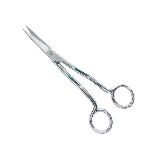 Gingher Double-Curved Scissors 3 Gingher Double-Curved Scissors - Image 3
