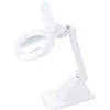 Daylight LED Table Magnifying Lamp
