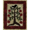Punch Needle Kit - Apple Tree